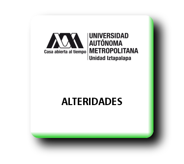 ALTERIDADES