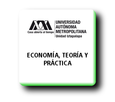 ECONOMIA TEORIA Y PRACTICA