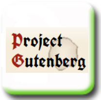 PROJECT GUTENBERG