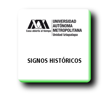 SIGNOS HISTORICOS